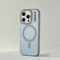 Misty Code MagSafe Case