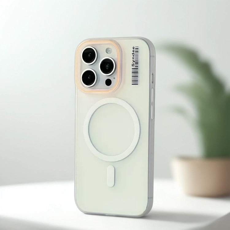 Misty Code MagSafe Case