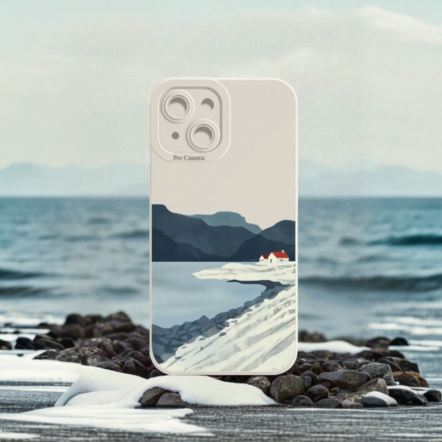 Silent Cove MagSafe iPhone Case