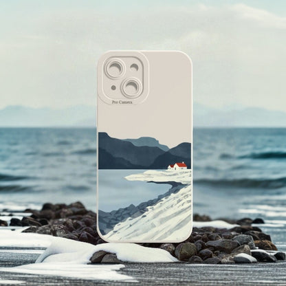 Silent Cove MagSafe iPhone Case