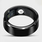 Smart Ring Health Tracking