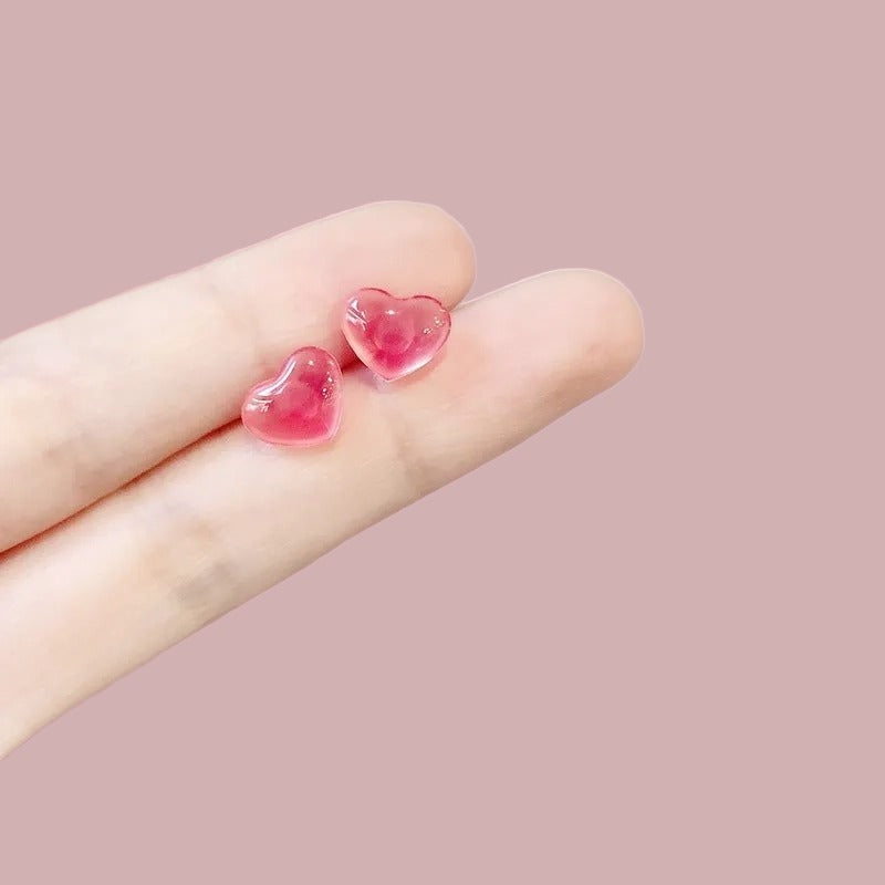 Stud Earrings