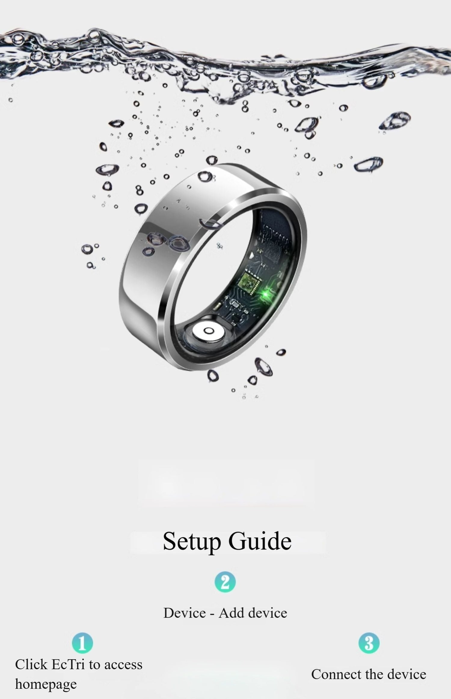 How to Connect a Smart Ring: Easy Steps for Instant Syncing