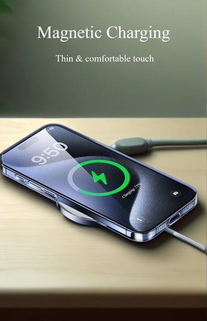 Lighthouse iPhone Thin MagSafe Case