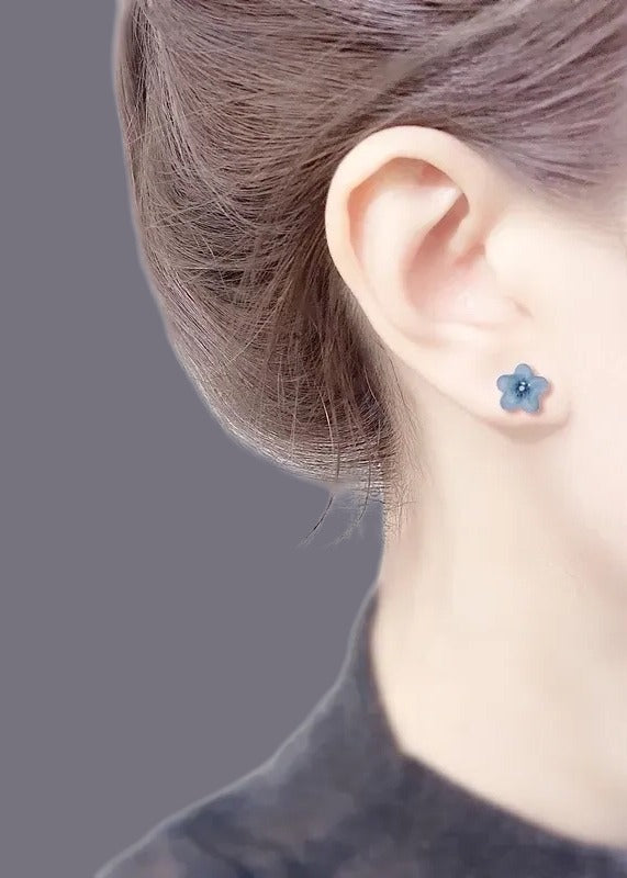 Stud Earrings