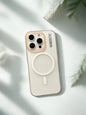 Misty Code MagSafe Case