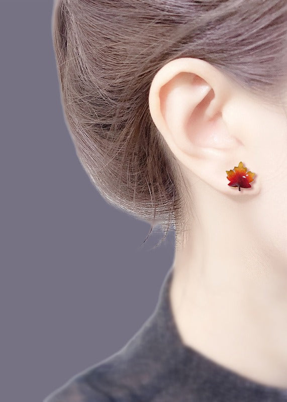 Stud Earrings