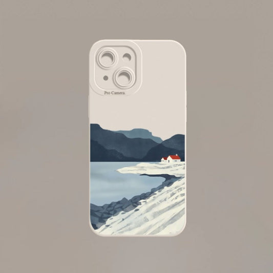 Silent Cove MagSafe iPhone Case