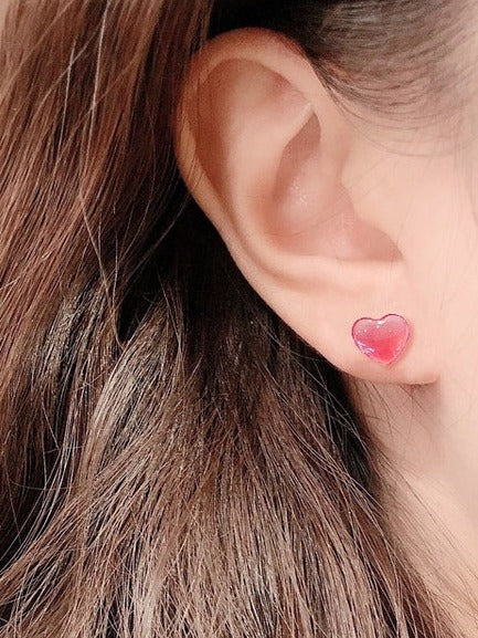 Stud Earrings