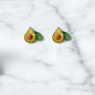 Stud Earrings