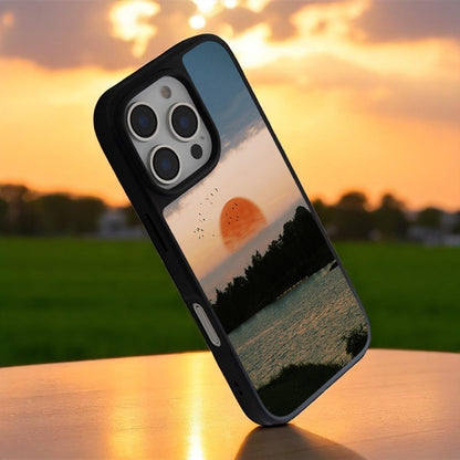 River at Dusk MagSafe Case