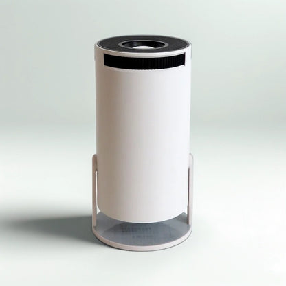 Portable LED Wi-Fi Projector