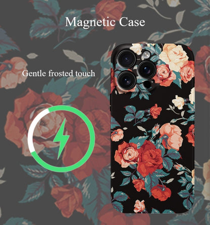 Garden Night MagSafe Case