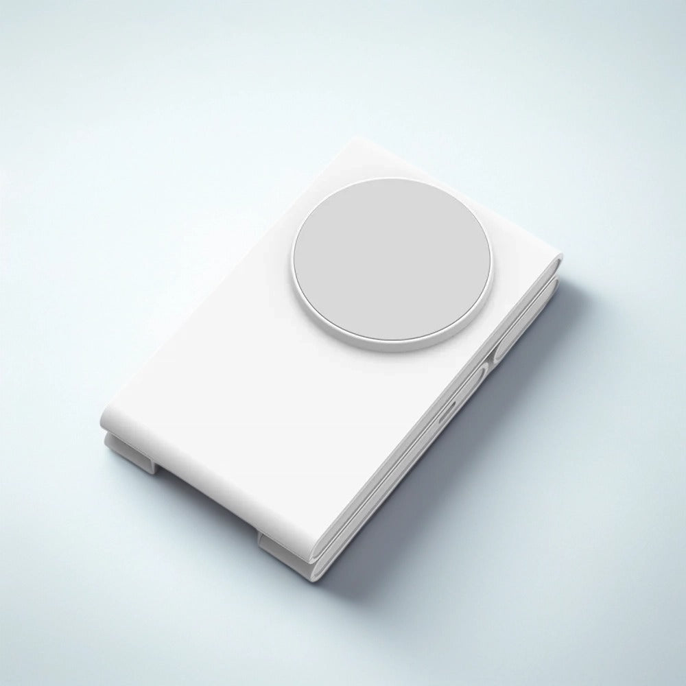 3-in-1 Foldable Megnetic Charger