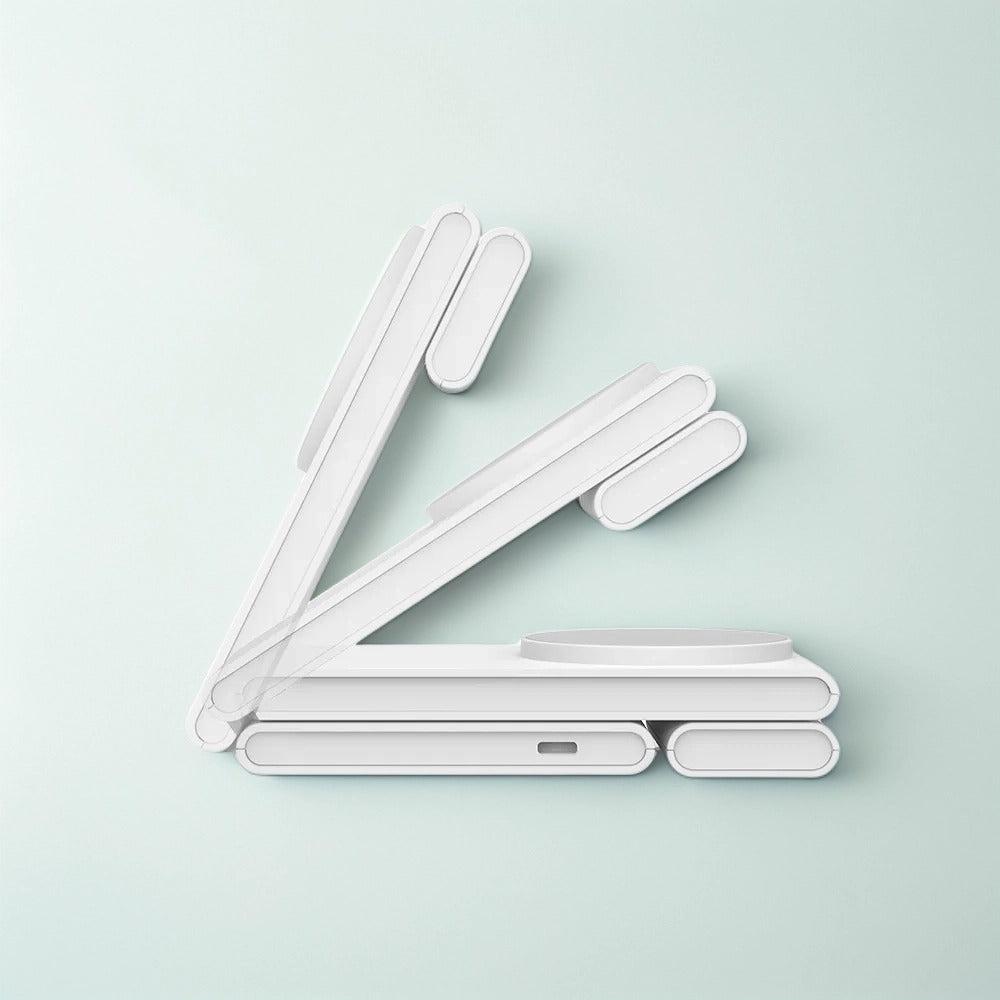 Foldable Megnetic Charging Stand