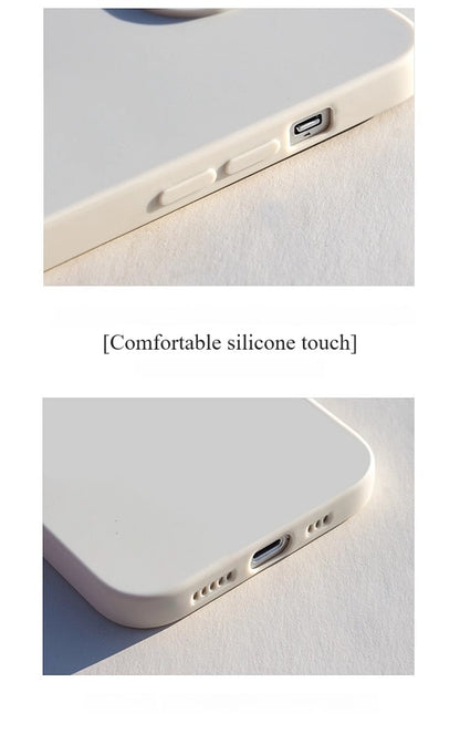 Lunar Traveler iPhone Case