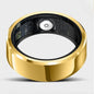Smart Ring Health Tracking
