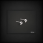 Silver Ear Cuff