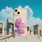 Socrates iPhone TPU Case