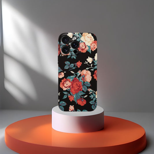 Garden Night MagSafe Case