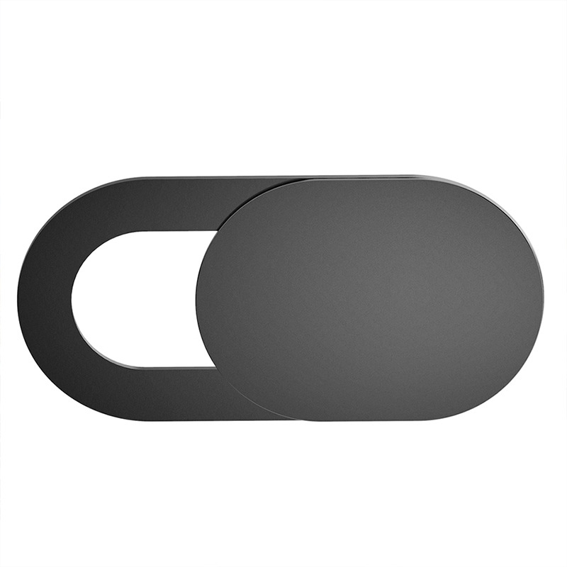 Camera Privacy Cover Switch for phones, tablets and laptops