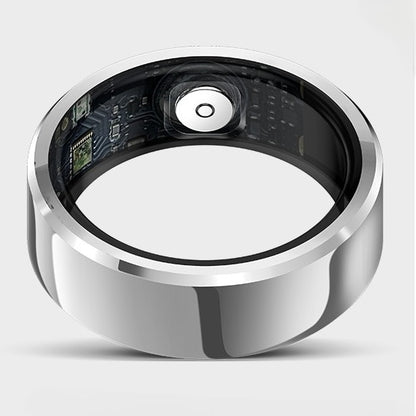 Smart Ring Health Tracking