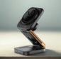 3-in-1 Foldable Megnetic Charger